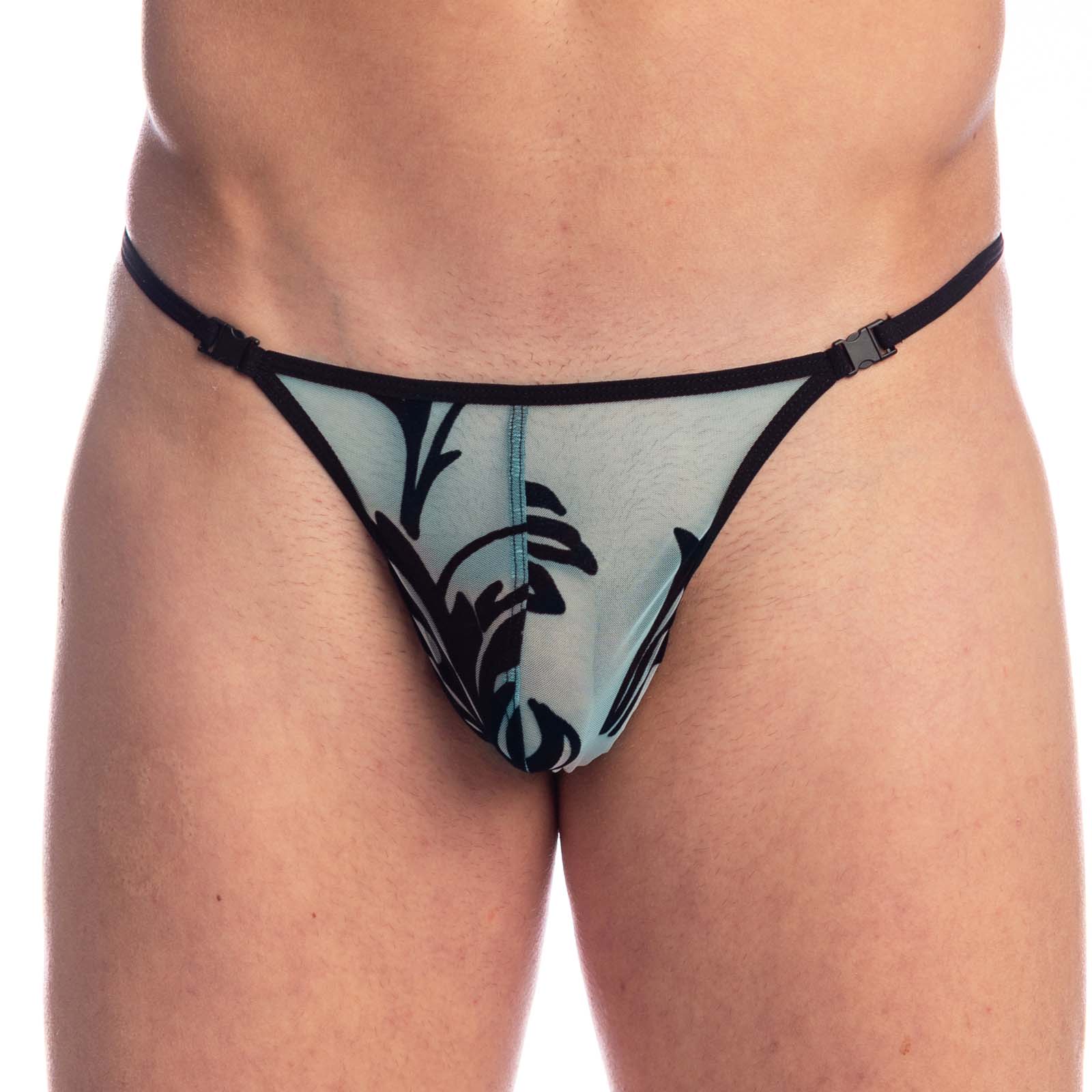 String L Homme Invisible Velours Mystique UW21XVEL