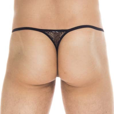 String L Homme Invisible MY83AXE Axel