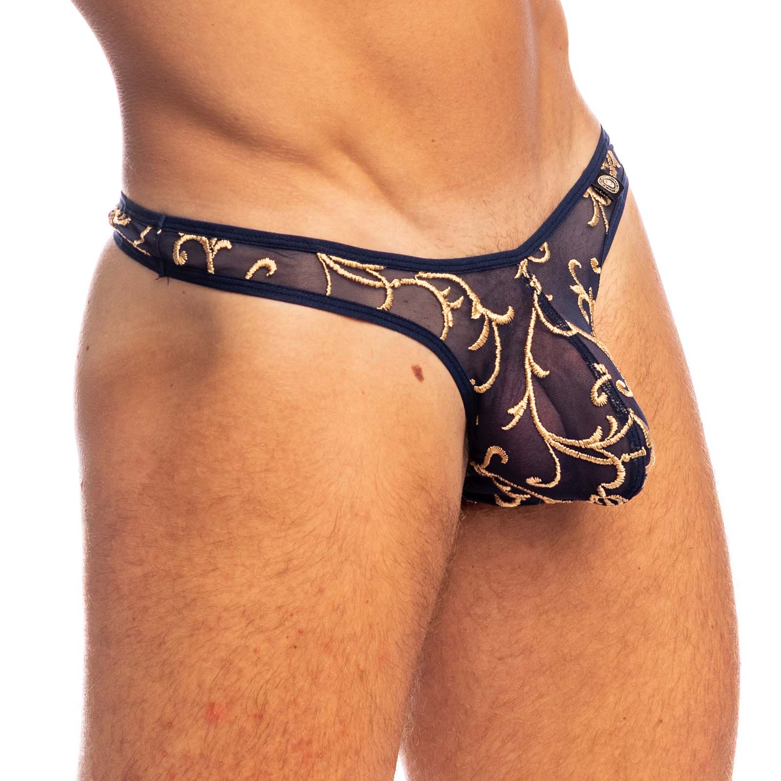 String L Homme Invisible Nuit baroque UW07NBA