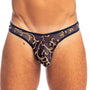 String L Homme Invisible Nuit baroque UW07NBA