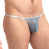String L Homme Invisible Icy Tropics UW08ICY
