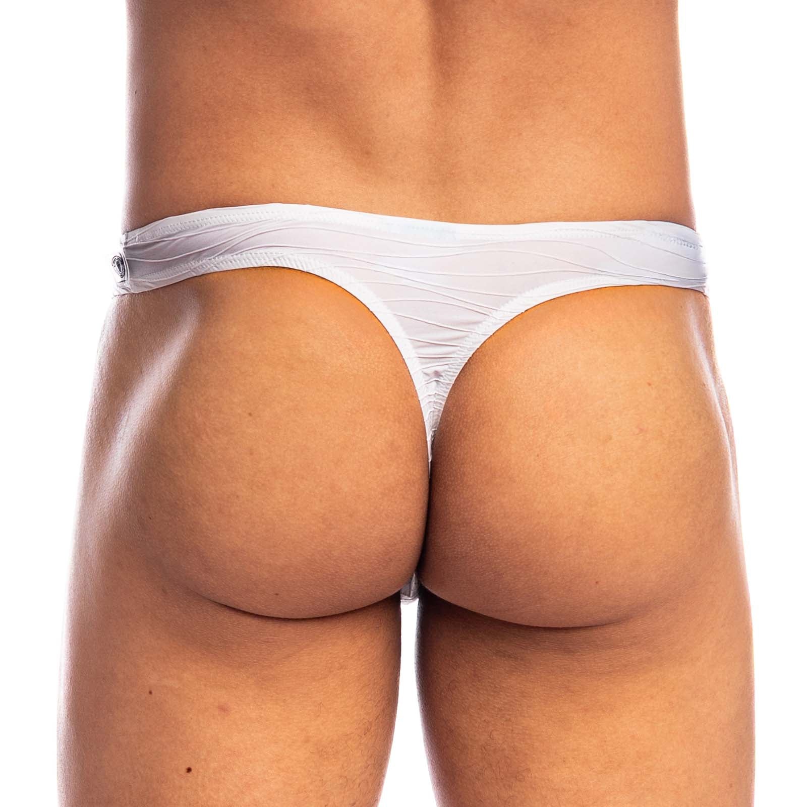 String The Invisible Man Pleated UW11PLI