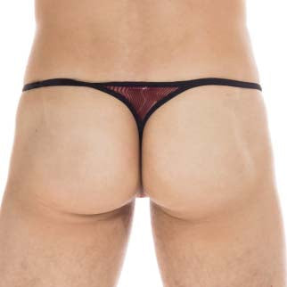 String L Homme Invisible Agosto  UW21XAGO