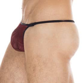 String L Homme Invisible Agosto  UW21XAGO