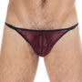 String L Homme Invisible Agosto  UW21XAGO