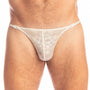 String L Homme Invisible SnowflakeUW21XSNO