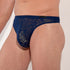 HOM String Free cut lace