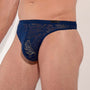 HOM String Free cut lace
