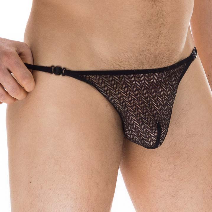 String L Homme Invisible Viridios MY83ATL