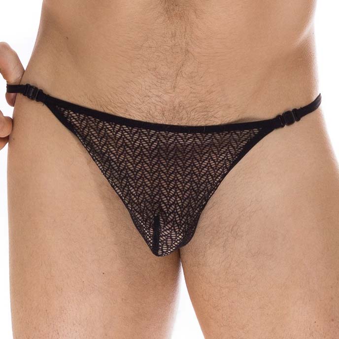 String L Homme Invisible Viridios MY83ATL