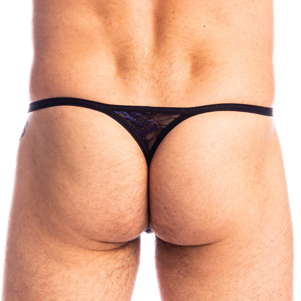 String L Homme Invisible Iris De Nuit UW08IRI