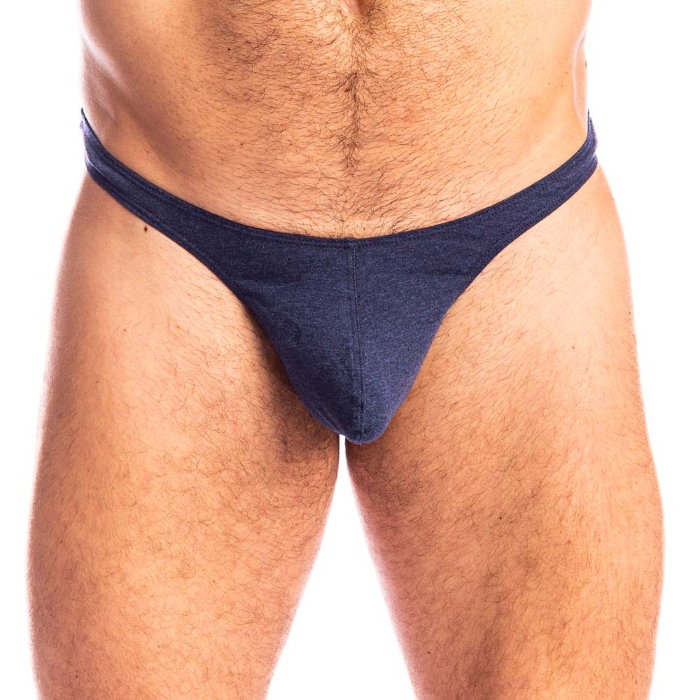 String L Homme Invisible Bleu de Chine UW26C49