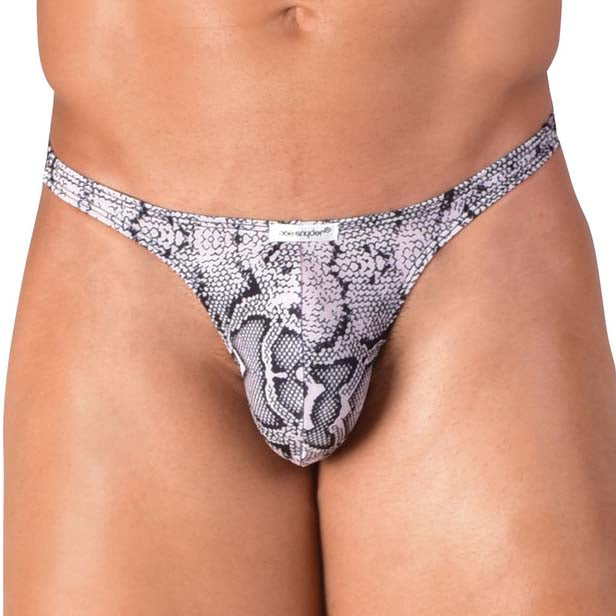 String Joe Snyder 03