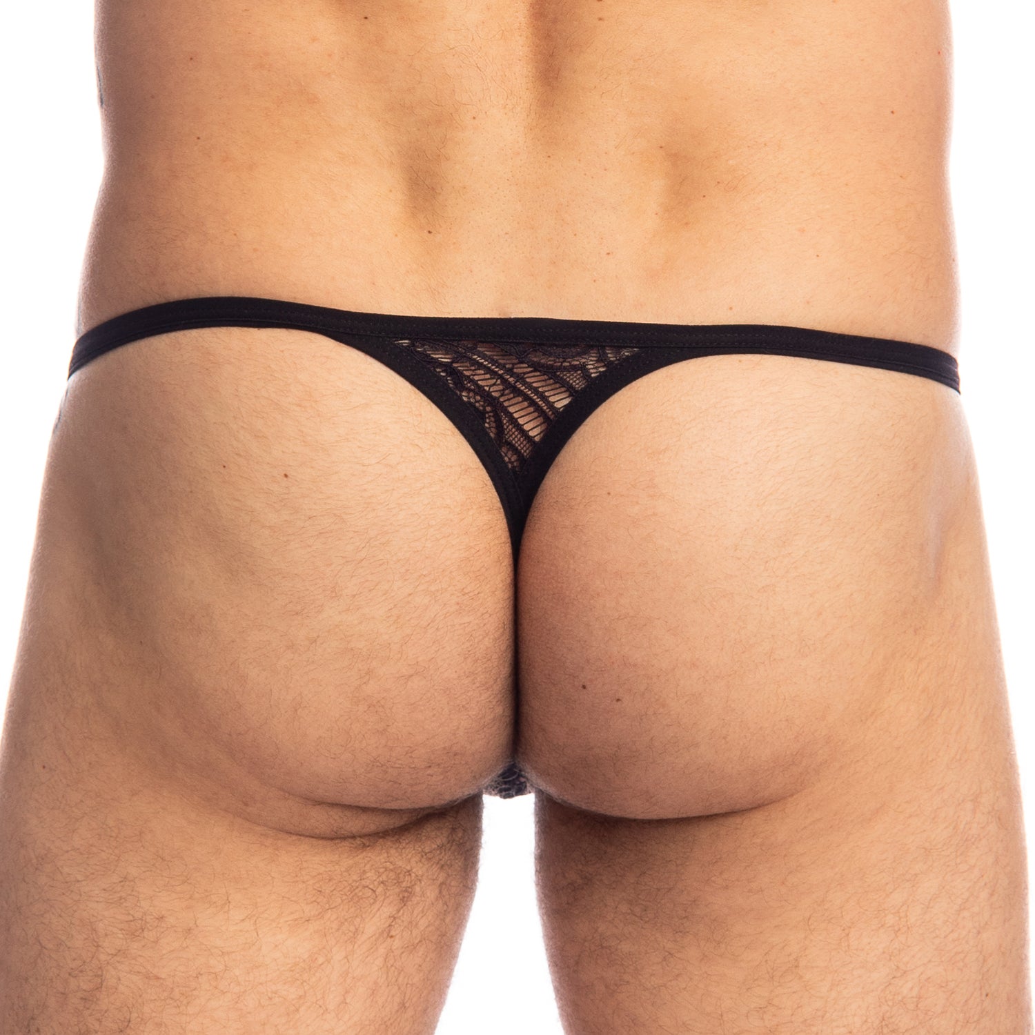 String L Homme Invisible Black Magic UW08BMA