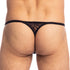 String L Homme Invisible Black Magic UW08BMA