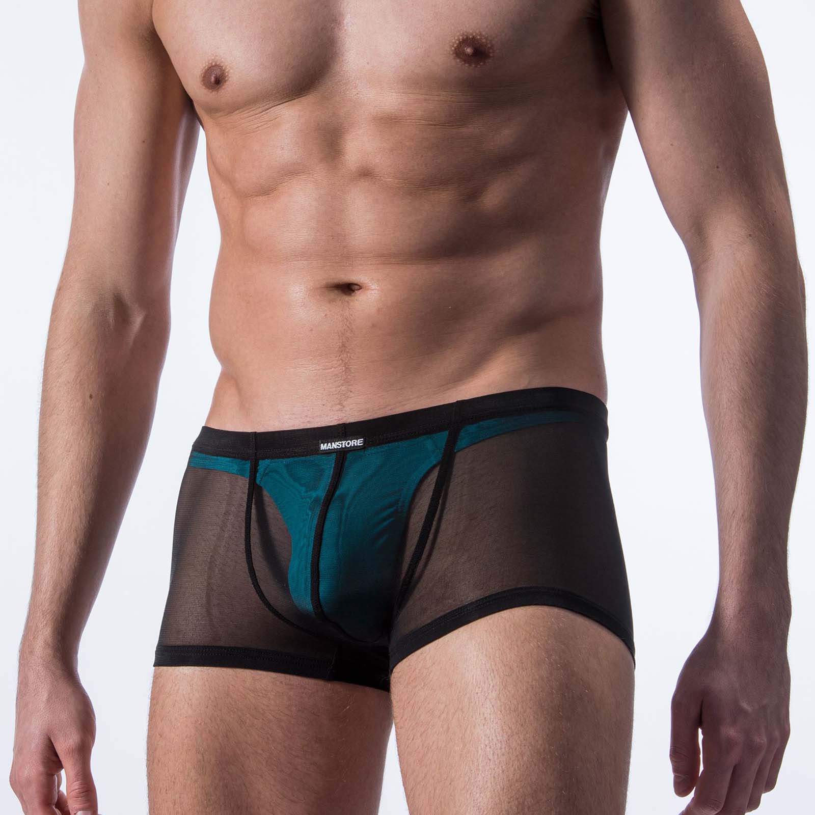 Revue Pack Manstore 208991