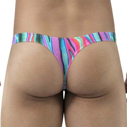 String Pikante Abstract PIK1829