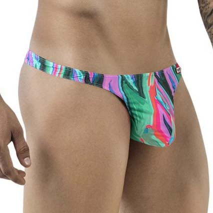 String Pikante Abstract PIK1829