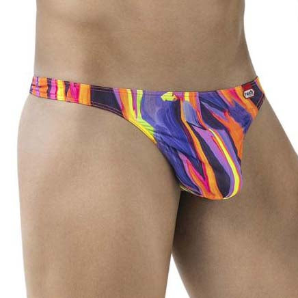 String Pikante Abstract PIK1829