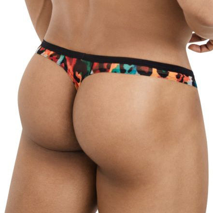 String Spicy Animal PIK26124 multicolored