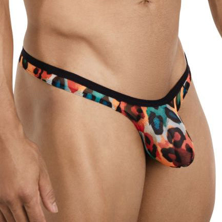 String Pikante Animal PIK26124 multicolore