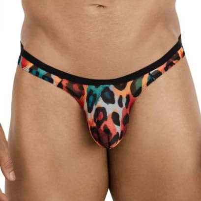 String Pikante Animal PIK26124 multicolore