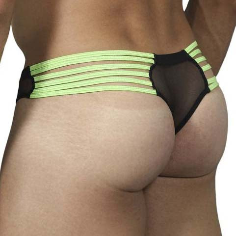 String Pikante Energy Mesh PIK0221