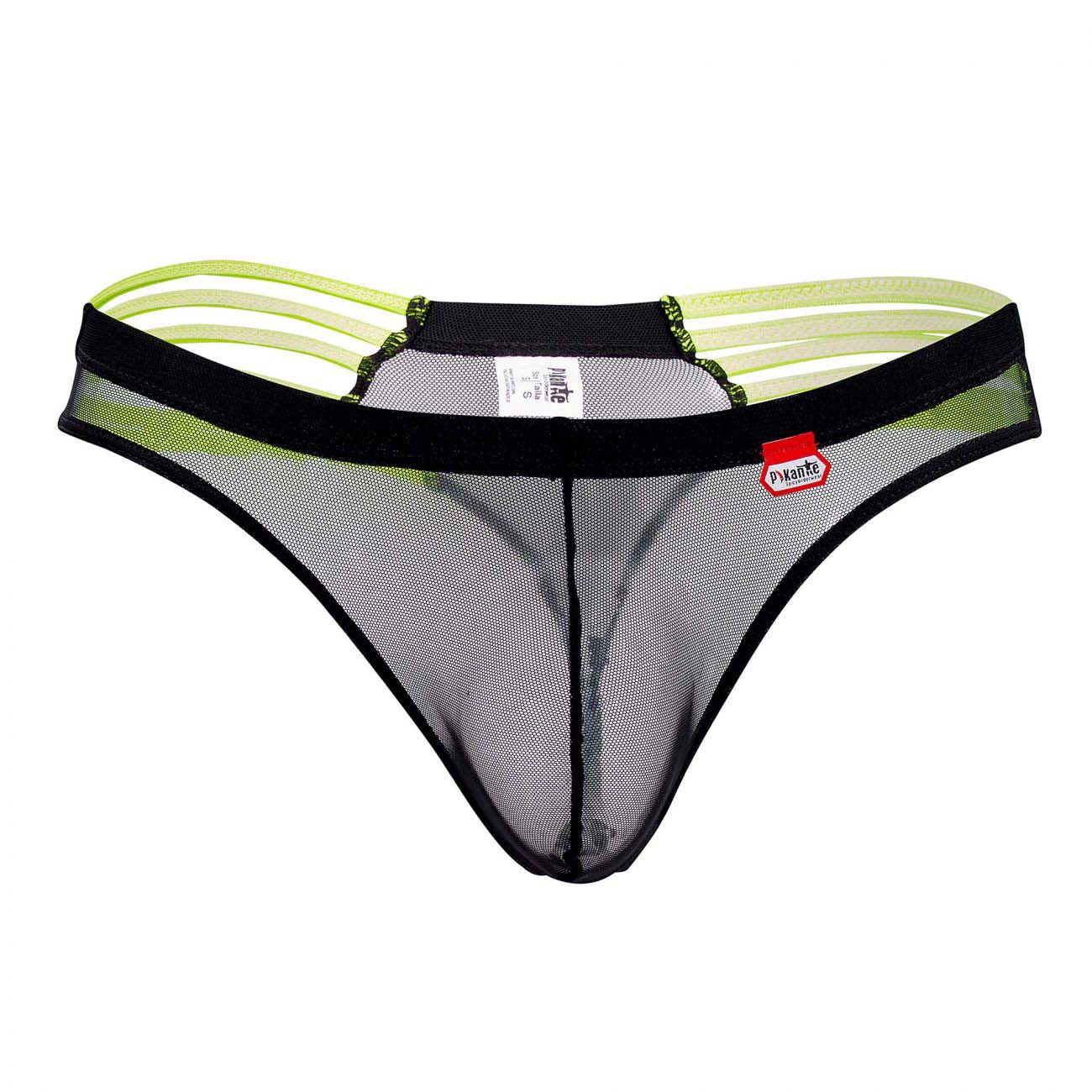 String Pikante Energy Mesh PIK0221