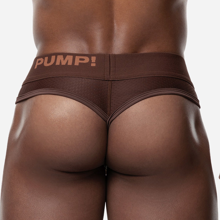 Pump! Espresso Classic 17027 Thong 