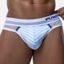 String Pump! Captain 17029 Blanc
