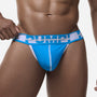 String Pump! Grand Slam 17032 Bleu