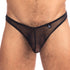 String Quriose Sheer sensations QU02MES