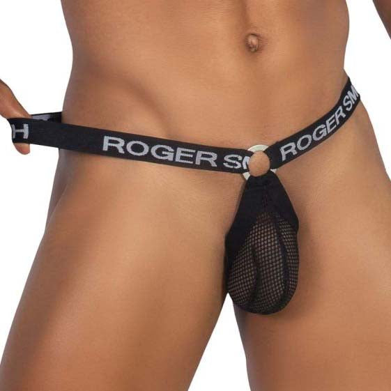 String Roger Smuth RS063