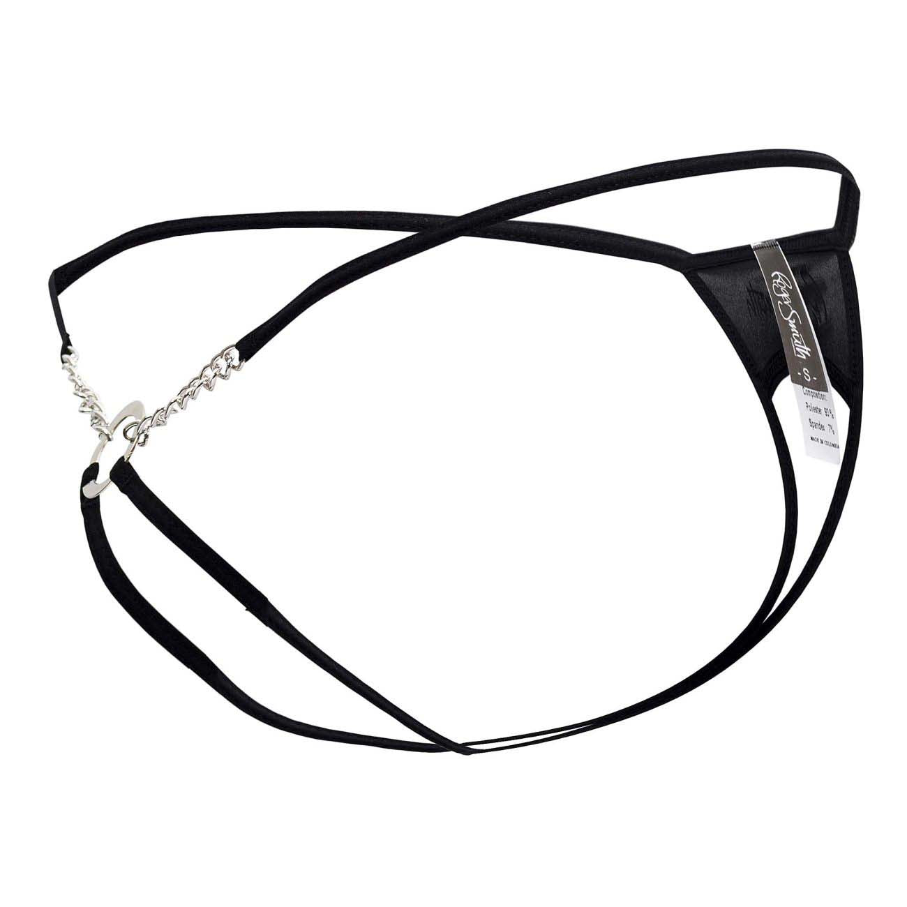 String Roger Smuth RS081