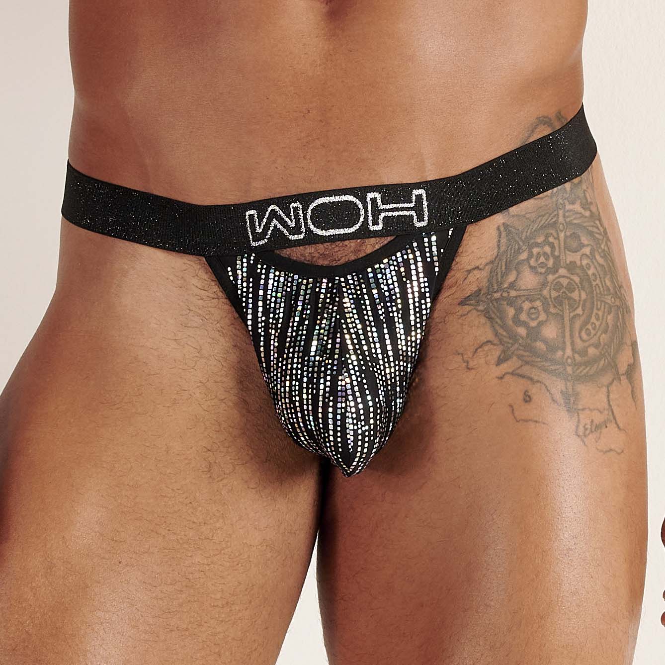 String Woh Pure Seduction 463049