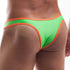 Slip de bain Wojoer Brasil 0423B015 - Men-attitude-refonte