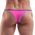 Tanga de bain Wojoer SchleckMich 0427B012 - Men-attitude-refonte