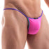 String de bain Wojoer SchleckMich 0427S006 - Men-attitude-refonte