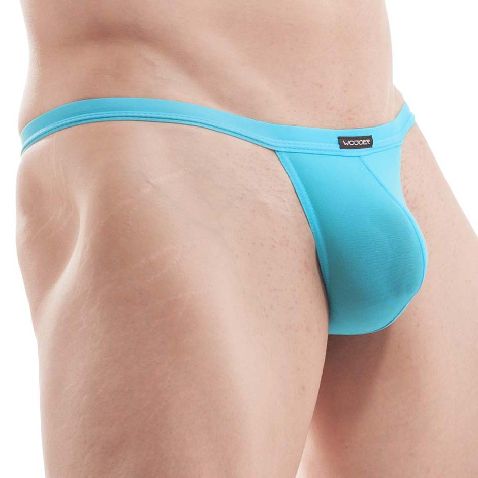 String Wojoer G String 320B6