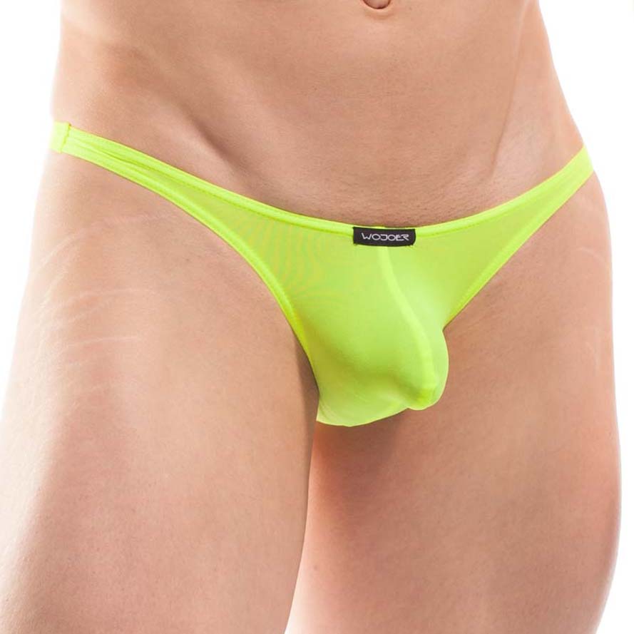 String Wojoer Basic 0320S015