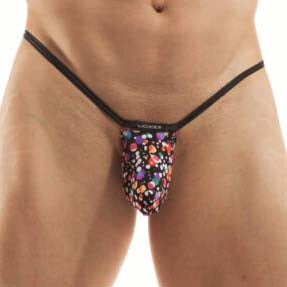 String Wojoer Bubbles BUB3