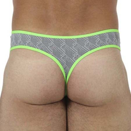 String Xtremen Jacquard 91077