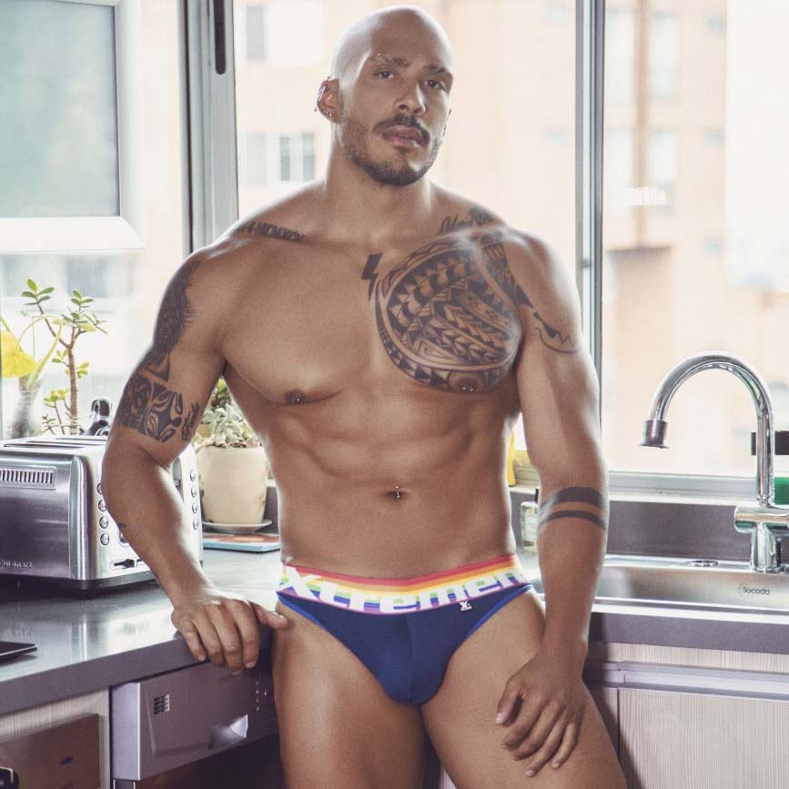 String Xtremen Pride 91106