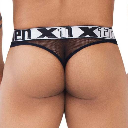 String Xtremen Mesh 91137