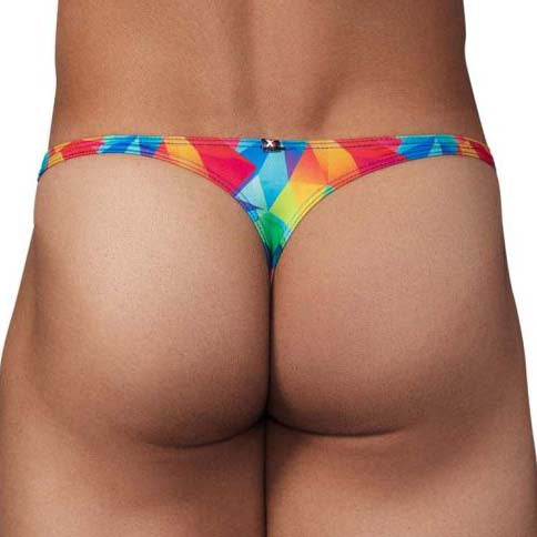 String Xtremen Rainbow Prism 91146
