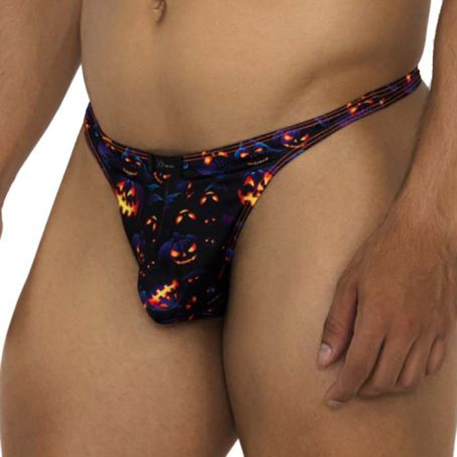 String Xtremen Pumpkins 91194