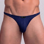 String Xtremen Microfiber 91214B Bleu