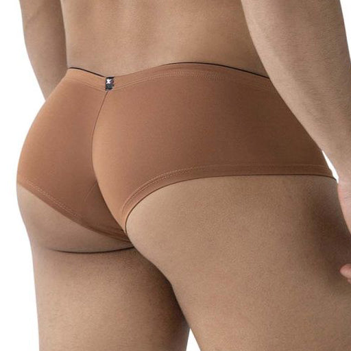 Shorty Xtremen Microfiber  91240 Marron