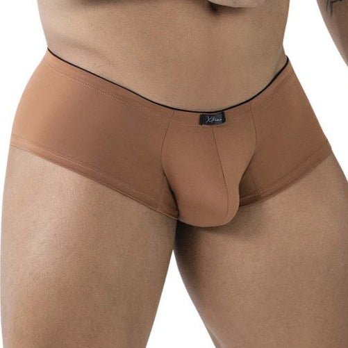 Shorty Xtremen Microfiber  91240 Marron