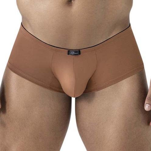 Shorty Xtremen Microfiber  91240 Marron